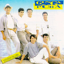 Load image into Gallery viewer, Ginga Pura : Ginga Pura (CD, Album)