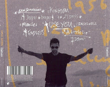 Load image into Gallery viewer, Dave Gahan : Hourglass (CD, Album)