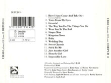Load image into Gallery viewer, UB40 : Labour Of Love II (CD, Album)