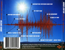 Load image into Gallery viewer, Aaron Carter : Another Earthquake (CD, Album)