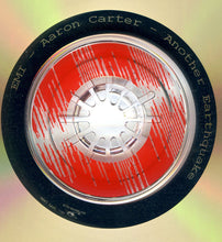 Load image into Gallery viewer, Aaron Carter : Another Earthquake (CD, Album)