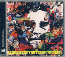 Load image into Gallery viewer, Horst Jankowski And His Studio Orchestra : Jankowskeynotes (CD, Album, RE, RM)