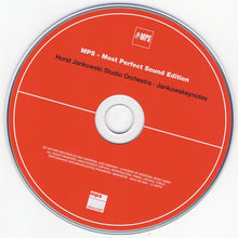 Load image into Gallery viewer, Horst Jankowski And His Studio Orchestra : Jankowskeynotes (CD, Album, RE, RM)