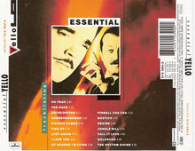 Load image into Gallery viewer, Yello : Essential (CD, Comp, PRS)