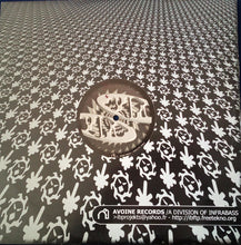 Load image into Gallery viewer, Warp Minds / C7* : Avoine 01 (12")