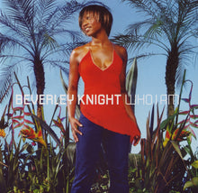 Load image into Gallery viewer, Beverley Knight : Who I Am (CD, Album, Enh)