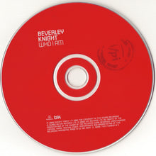 Load image into Gallery viewer, Beverley Knight : Who I Am (CD, Album, Enh)