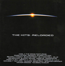 Load image into Gallery viewer, Kool & The Gang : The Hits: Reloaded (2xCD, Album, Copy Prot., S/Edition)