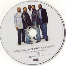 Load image into Gallery viewer, Kool & The Gang : The Hits: Reloaded (2xCD, Album, Copy Prot., S/Edition)