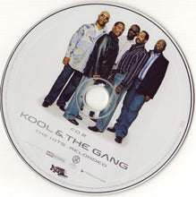 Load image into Gallery viewer, Kool & The Gang : The Hits: Reloaded (2xCD, Album, Copy Prot., S/Edition)