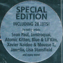 Load image into Gallery viewer, Kool & The Gang : The Hits: Reloaded (2xCD, Album, Copy Prot., S/Edition)