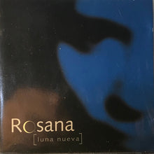 Load image into Gallery viewer, Rosana : Luna Nueva (CD, Album, RE)
