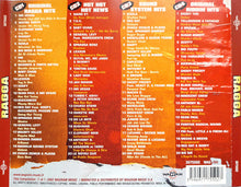 Load image into Gallery viewer, Various : Mega Ragga (4xCD, Comp)