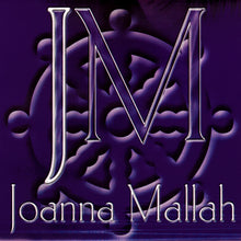 Load image into Gallery viewer, جوانا ملاح : عليك عيني (CD, Album)