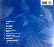 Load image into Gallery viewer, Cantamus* : Aurora (CD, Album)