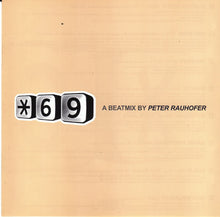 Load image into Gallery viewer, Various : This Is Star 69 Volume 1 (CD, Mixed)
