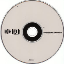 Load image into Gallery viewer, Various : This Is Star 69 Volume 1 (CD, Mixed)