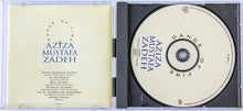 Load image into Gallery viewer, Aziza Mustafa Zadeh : Dance Of Fire (CD, Album, SBM)