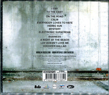 Load image into Gallery viewer, dA frESh : One Imaginary Boy (CD, Album)