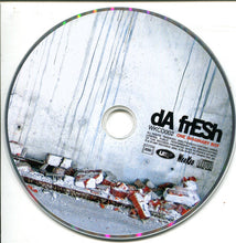Load image into Gallery viewer, dA frESh : One Imaginary Boy (CD, Album)