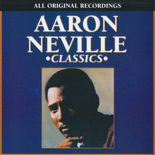 Load image into Gallery viewer, Aaron Neville : Classics (CD, Comp)