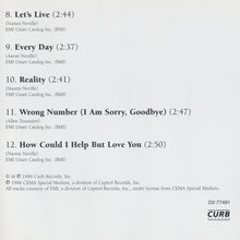 Load image into Gallery viewer, Aaron Neville : Classics (CD, Comp)