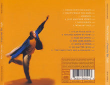 Load image into Gallery viewer, Phil Collins : Dance Into The Light (CD, Album)