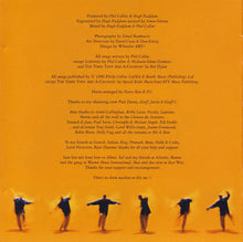 Load image into Gallery viewer, Phil Collins : Dance Into The Light (CD, Album)