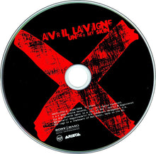 Load image into Gallery viewer, Avril Lavigne : Under My Skin (CD, Album + DVD-V, PAL + S/Edition)