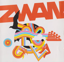 Load image into Gallery viewer, Zwan : Mary Star Of The Sea (CD, Album + DVD-V, Bon)