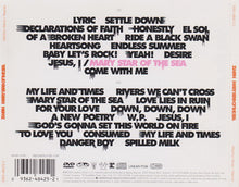 Load image into Gallery viewer, Zwan : Mary Star Of The Sea (CD, Album + DVD-V, Bon)
