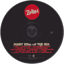 Load image into Gallery viewer, Zwan : Mary Star Of The Sea (CD, Album + DVD-V, Bon)