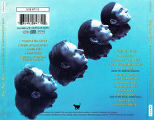 Load image into Gallery viewer, Wet Wet Wet : End Of Part One (Their Greatest Hits) (CD, Comp, Blu)