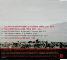 Load image into Gallery viewer, The Killers : When You Were Young (Club Mixes) (CD, Single, Promo)