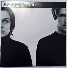 Load image into Gallery viewer, Savage Garden : Savage Garden (CD, Album, RP)