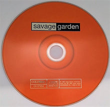 Load image into Gallery viewer, Savage Garden : Savage Garden (CD, Album, RP)