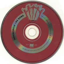 Load image into Gallery viewer, Inner Circle : Da Bomb (CD, Album)