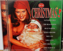 Load image into Gallery viewer, Various : It's Christmas! (CD, Comp)
