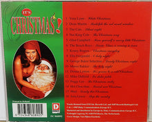 Load image into Gallery viewer, Various : It's Christmas! (CD, Comp)