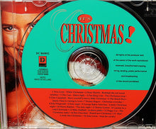 Load image into Gallery viewer, Various : It's Christmas! (CD, Comp)