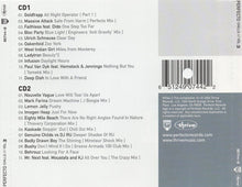 Load image into Gallery viewer, Various : Perfecto Chills Vol. 3 (2xCD, Comp)