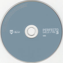 Load image into Gallery viewer, Various : Perfecto Chills Vol. 3 (2xCD, Comp)