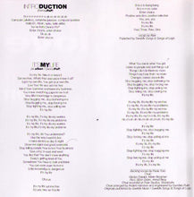 Load image into Gallery viewer, Dr. Alban : One Love: The Album (Second Edition) (CD, Album)