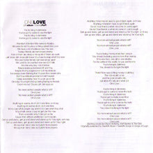 Load image into Gallery viewer, Dr. Alban : One Love: The Album (Second Edition) (CD, Album)