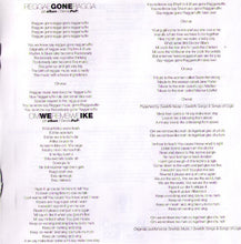 Load image into Gallery viewer, Dr. Alban : One Love: The Album (Second Edition) (CD, Album)