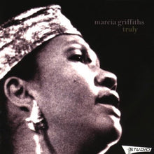 Load image into Gallery viewer, Marcia Griffiths : Truly (CD, Album)