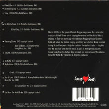 Load image into Gallery viewer, Marcia Griffiths : Truly (CD, Album)