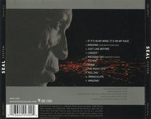 Load image into Gallery viewer, Seal : System (CD, Album)