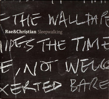 Load image into Gallery viewer, Rae&Christian* : Sleepwalking (CD, Album, Dig)