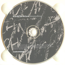 Load image into Gallery viewer, Rae&Christian* : Sleepwalking (CD, Album, Dig)